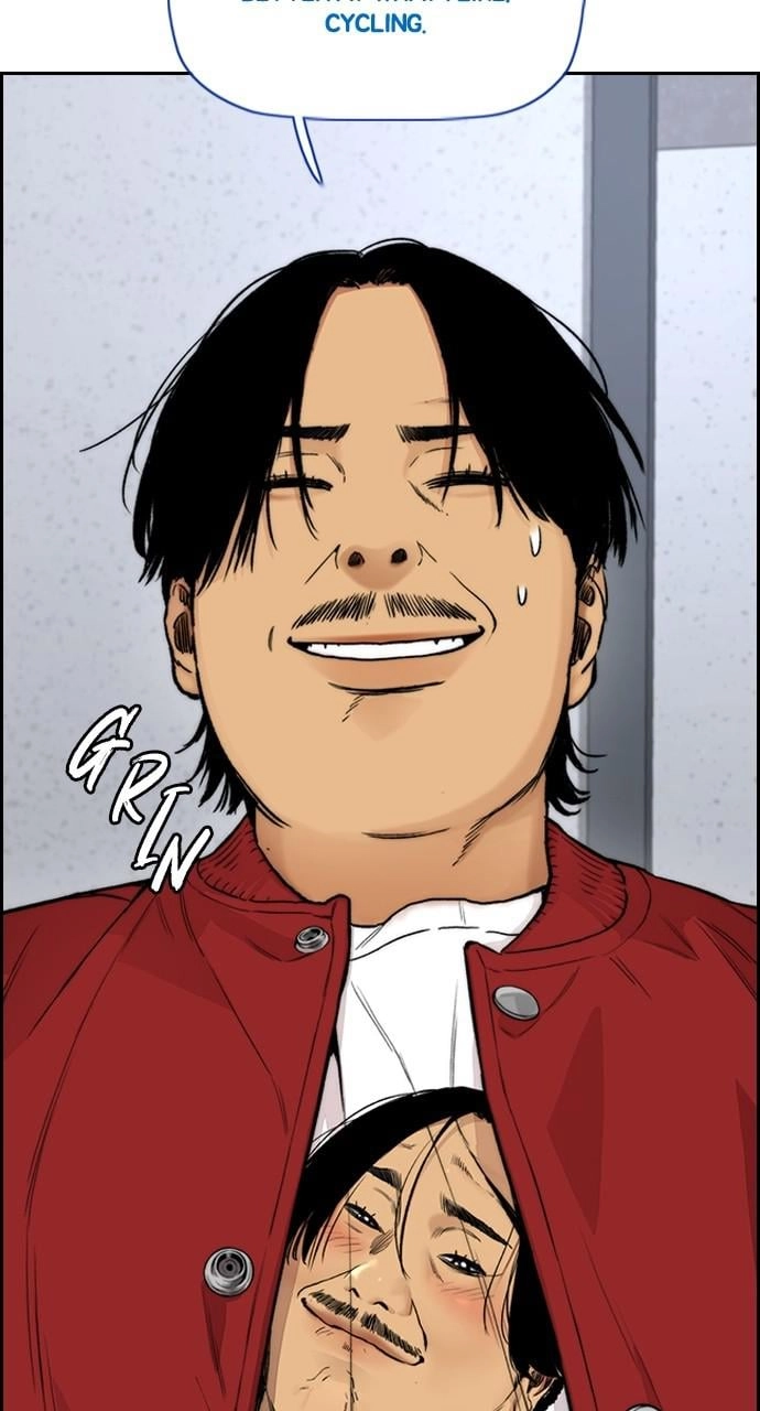 Wind Breaker Chapter 418, page 146 of 168