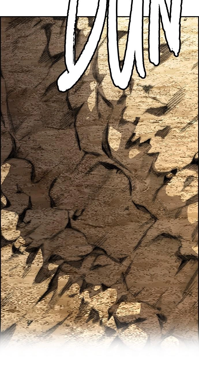 Wind Breaker Chapter 418, page 160 of 168