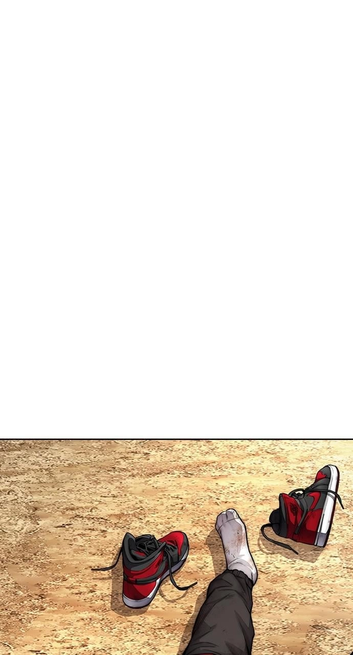 Wind Breaker Chapter 418, page 163 of 168