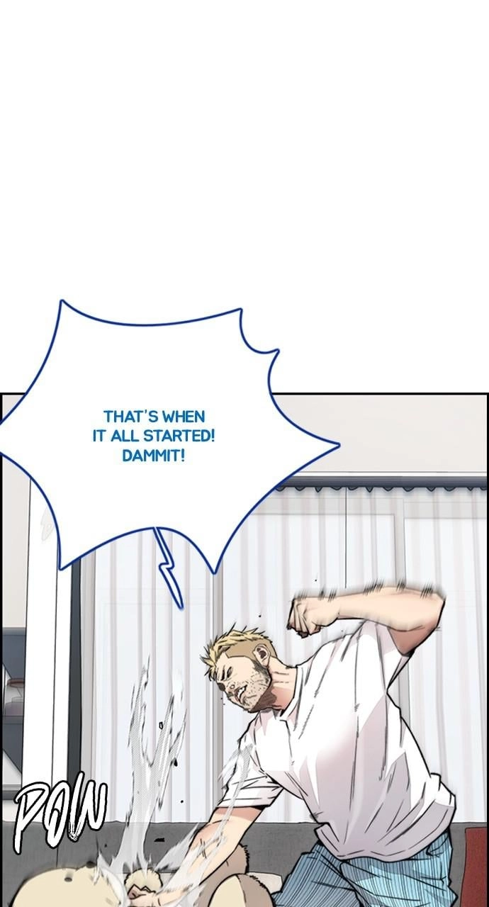 Wind Breaker Chapter 418, page 24 of 168