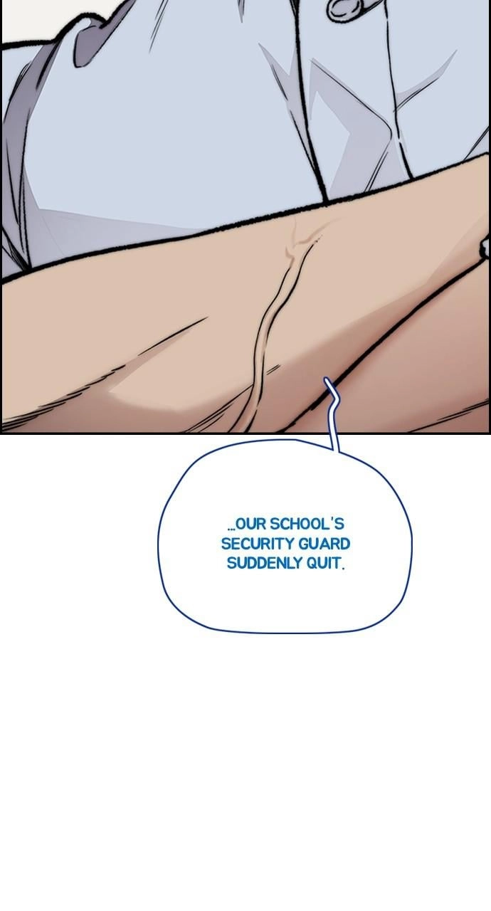 Wind Breaker Chapter 418, page 29 of 168