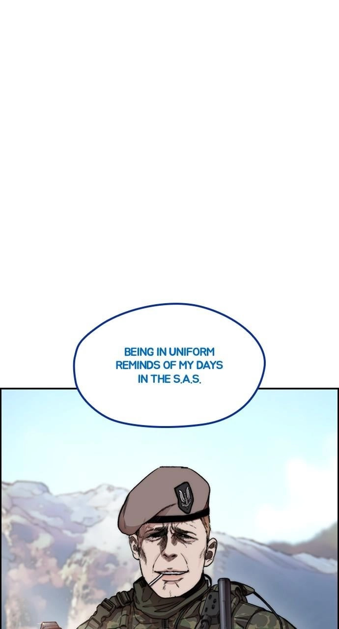 Wind Breaker Chapter 418, page 38 of 168