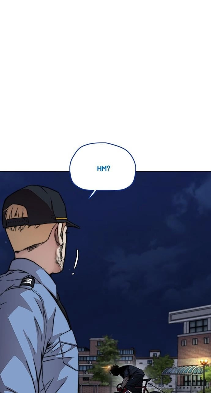 Wind Breaker Chapter 418, page 40 of 168