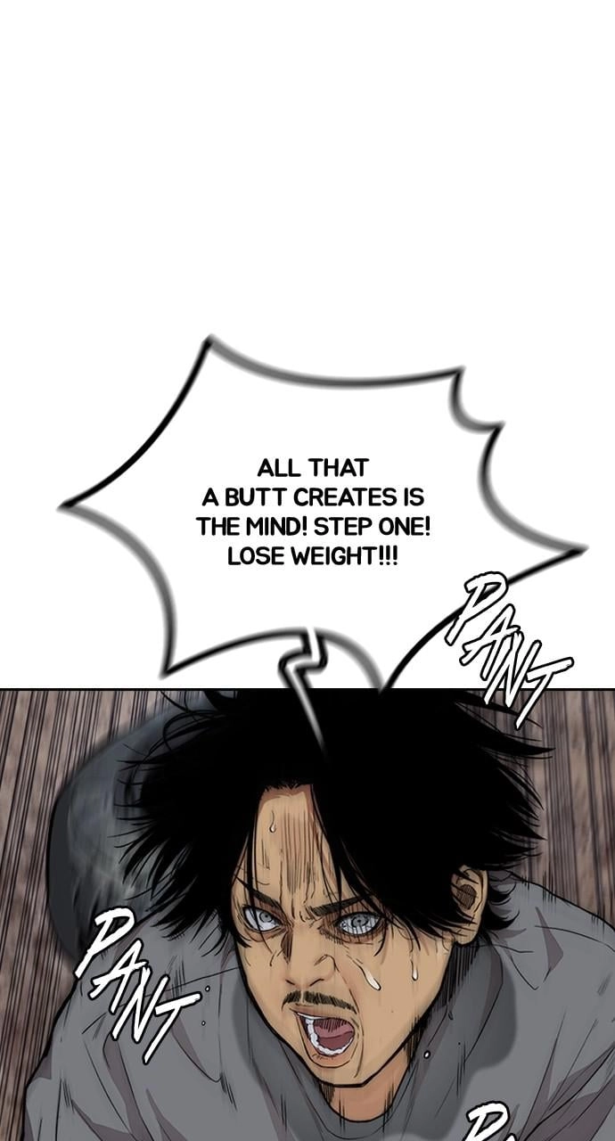 Wind Breaker Chapter 418, page 42 of 168