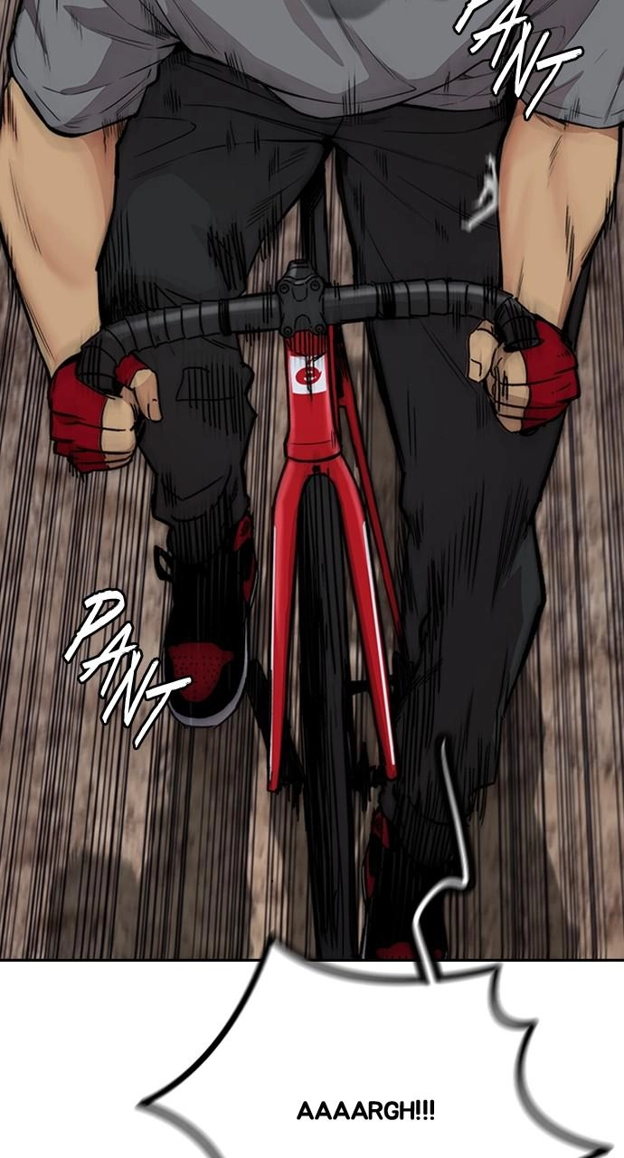 Wind Breaker Chapter 418, page 43 of 168