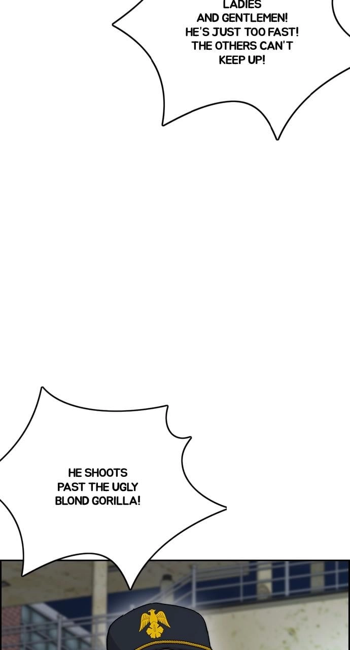 Wind Breaker Chapter 418, page 46 of 168