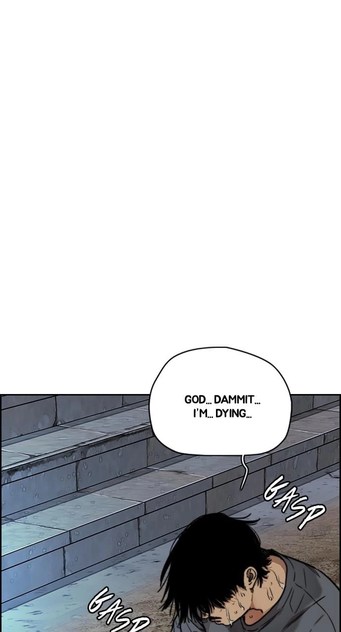 Wind Breaker Chapter 418, page 49 of 168