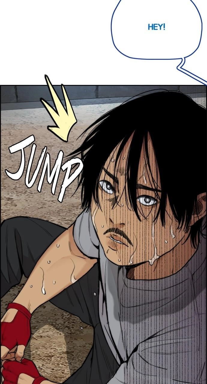 Wind Breaker Chapter 418, page 52 of 168