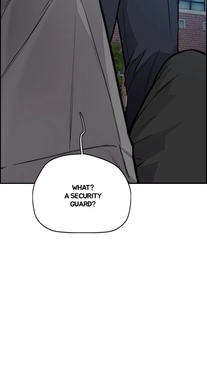 Wind Breaker Chapter 418, page 55 of 168