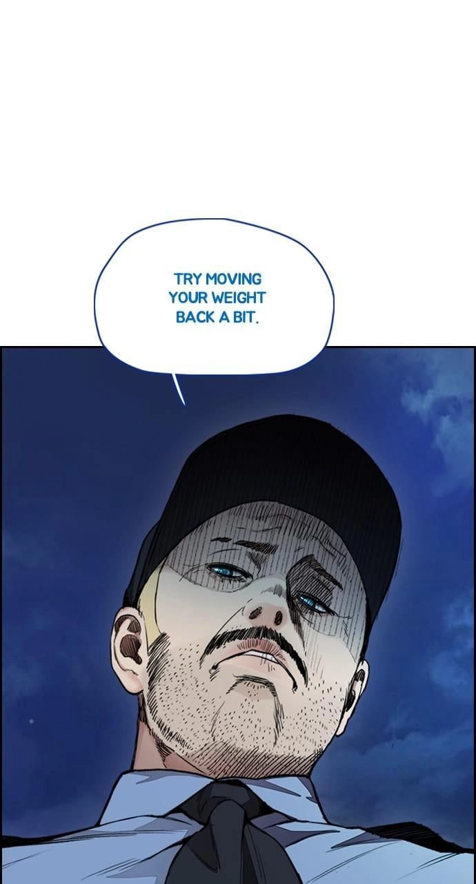 Wind Breaker Chapter 418, page 56 of 168
