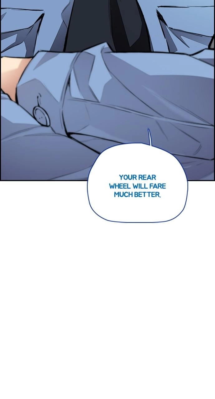 Wind Breaker Chapter 418, page 57 of 168