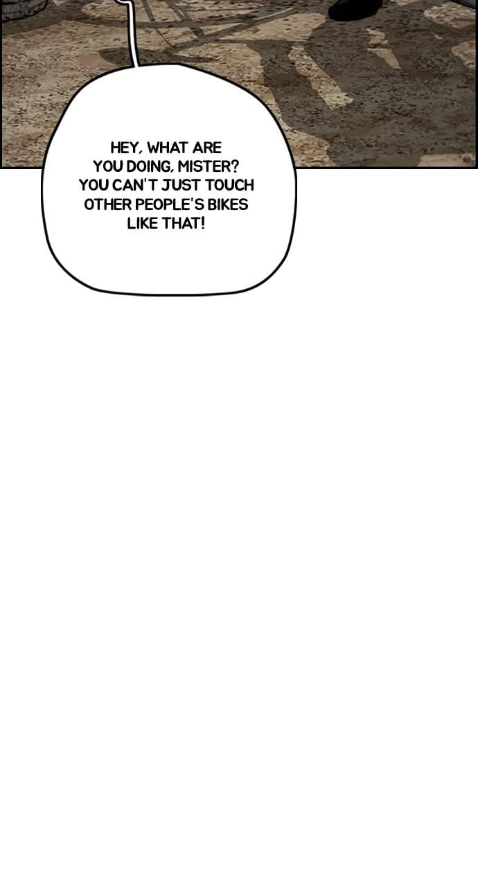 Wind Breaker Chapter 418, page 62 of 168