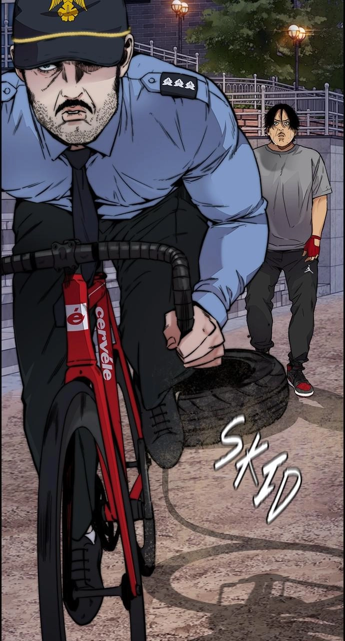 Wind Breaker Chapter 418, page 67 of 168