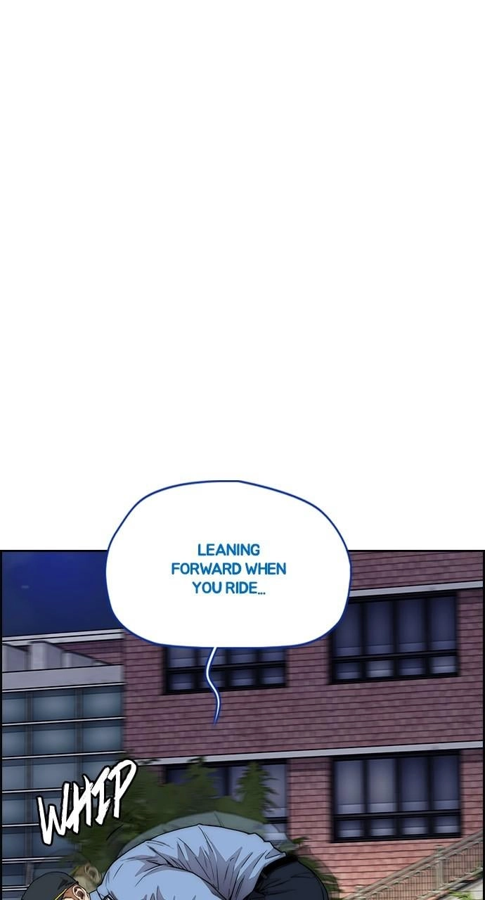 Wind Breaker Chapter 418, page 70 of 168