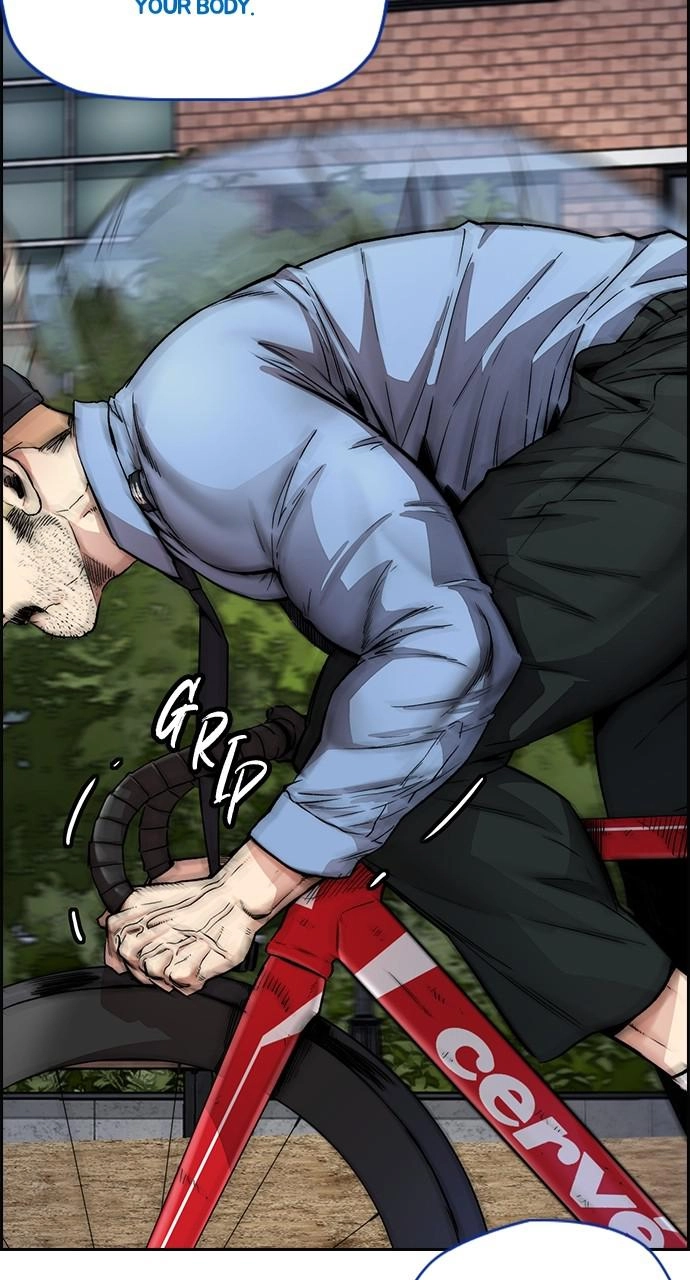 Wind Breaker Chapter 418, page 74 of 168