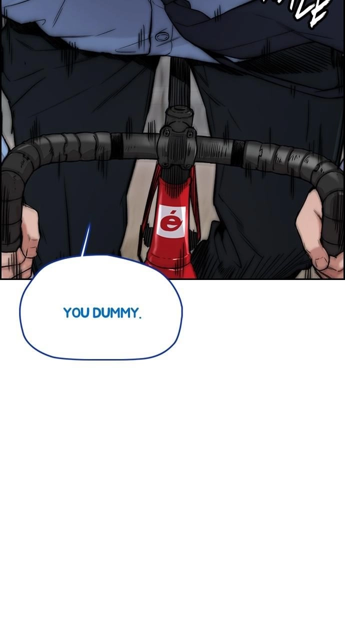 Wind Breaker Chapter 418, page 80 of 168