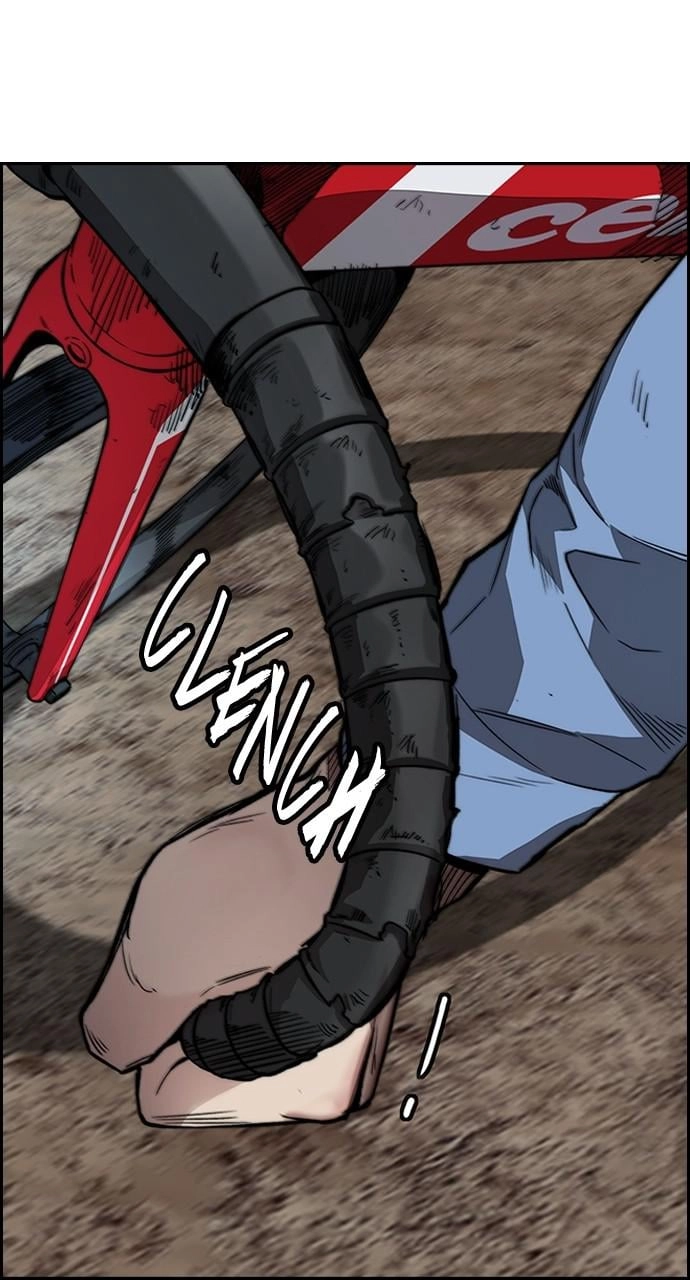 Wind Breaker Chapter 418, page 81 of 168