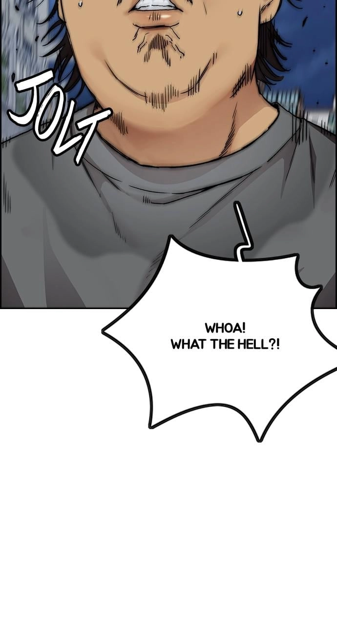 Wind Breaker Chapter 418, page 87 of 168