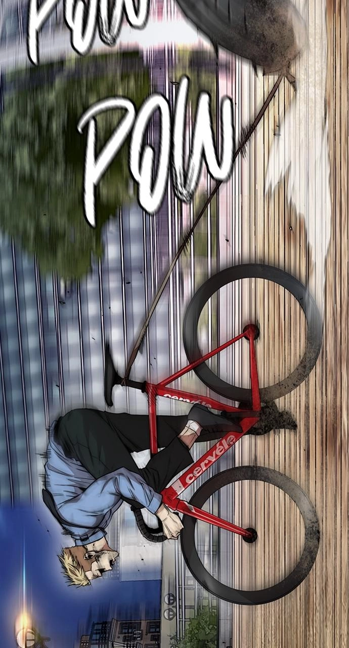 Wind Breaker Chapter 418, page 89 of 168