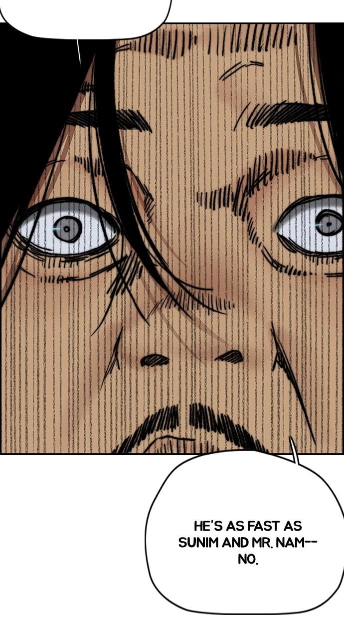 Wind Breaker Chapter 418, page 91 of 168