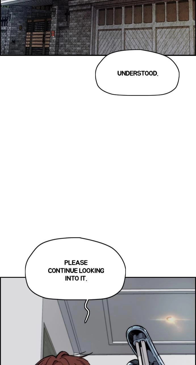 Wind Breaker Chapter 419, page 101 of 139