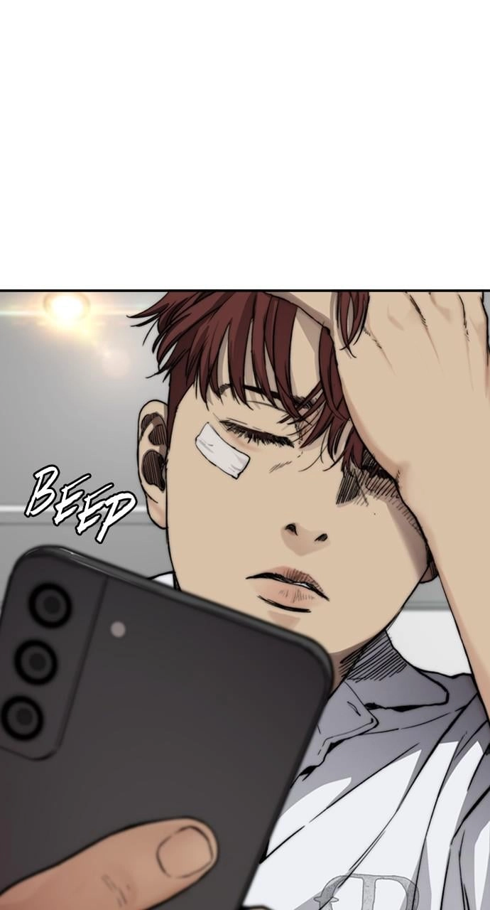 Wind Breaker Chapter 419, page 103 of 139
