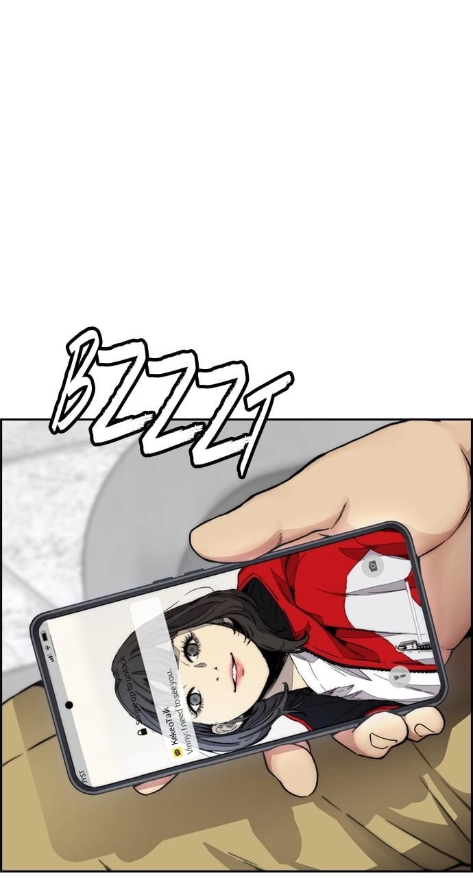 Wind Breaker Chapter 419, page 106 of 139