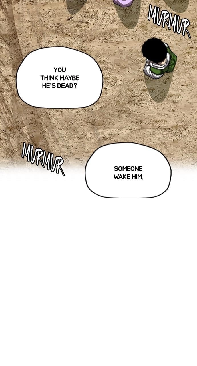 Wind Breaker Chapter 419, page 11 of 139
