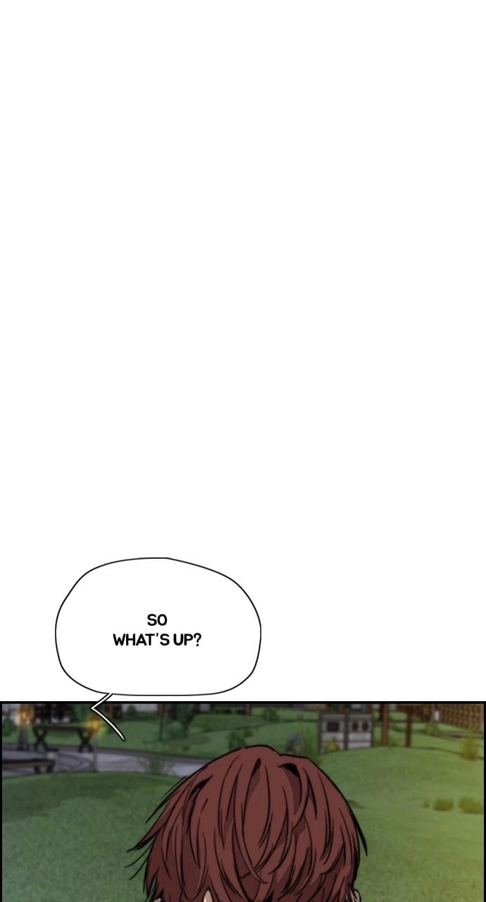 Wind Breaker Chapter 419, page 116 of 139