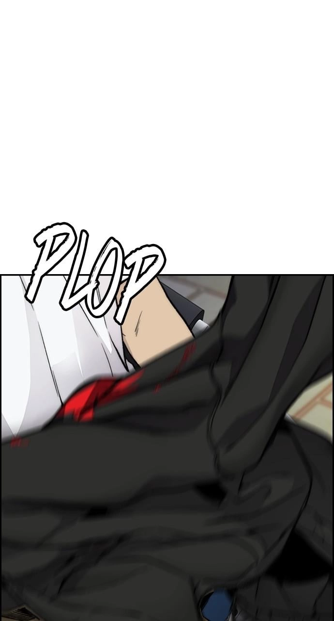 Wind Breaker Chapter 419, page 120 of 139