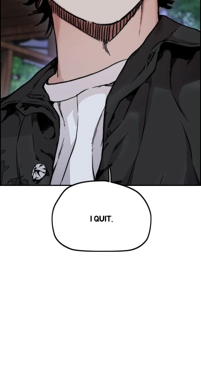 Wind Breaker Chapter 419, page 124 of 139