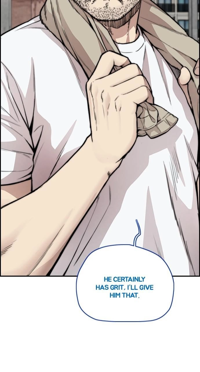 Wind Breaker Chapter 419, page 13 of 139