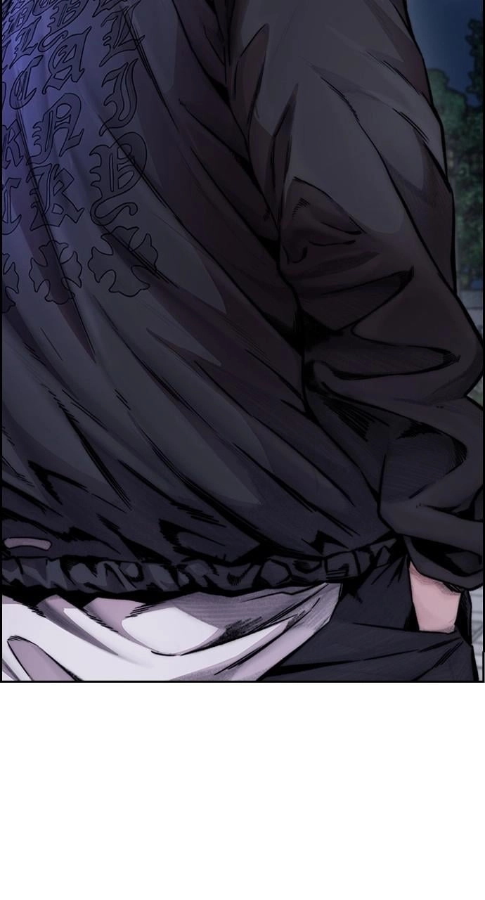 Wind Breaker Chapter 419, page 134 of 139