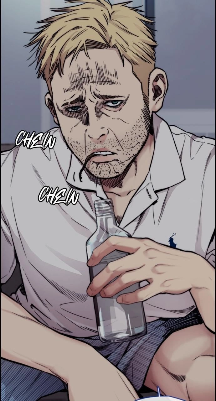 Wind Breaker Chapter 419, page 23 of 139