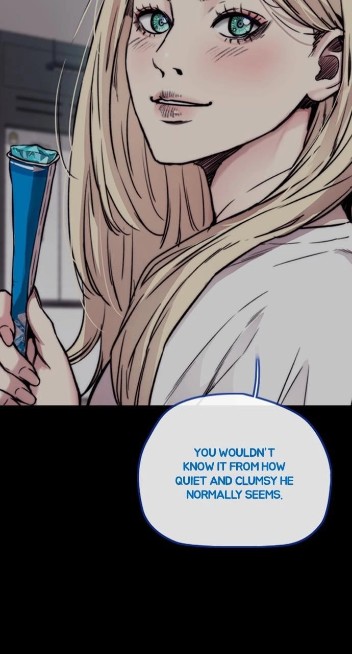 Wind Breaker Chapter 419, page 27 of 139