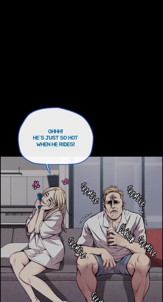 Wind Breaker Chapter 419, page 28 of 139