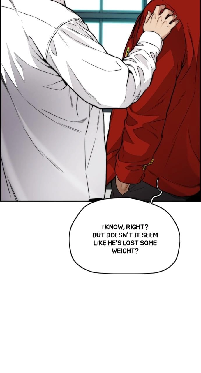 Wind Breaker Chapter 419, page 39 of 139