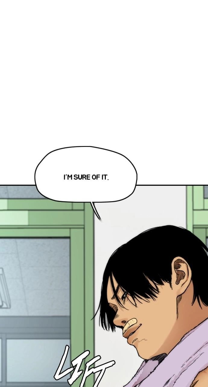 Wind Breaker Chapter 419, page 40 of 139