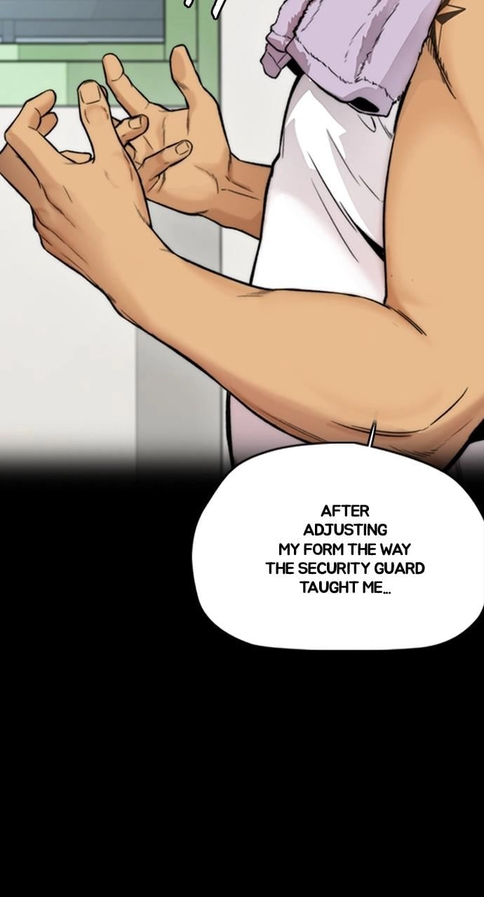 Wind Breaker Chapter 419, page 41 of 139