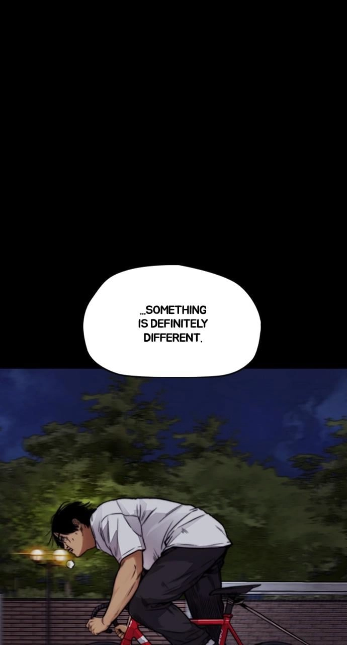 Wind Breaker Chapter 419, page 42 of 139