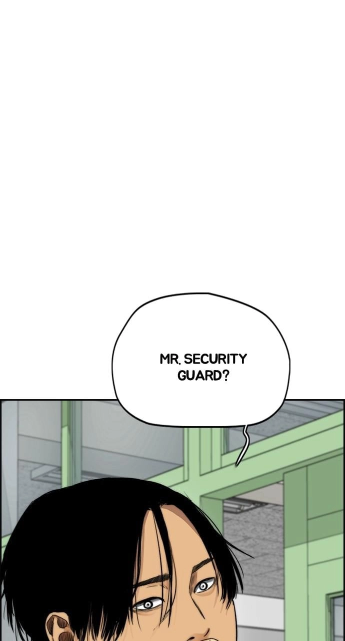 Wind Breaker Chapter 419, page 49 of 139