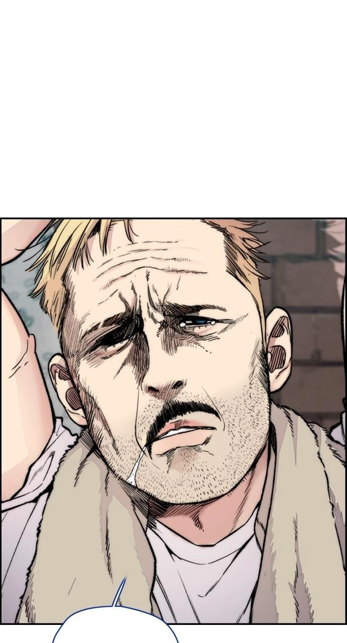 Wind Breaker Chapter 419, page 5 of 139