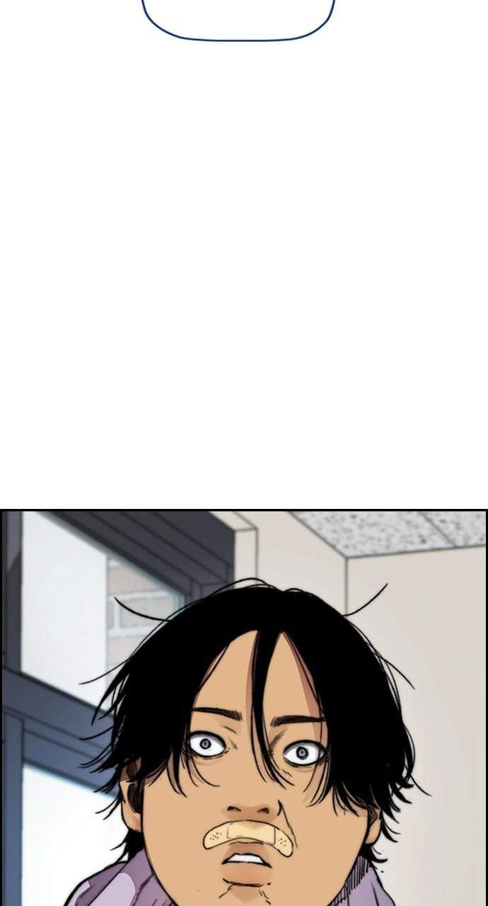 Wind Breaker Chapter 419, page 56 of 139