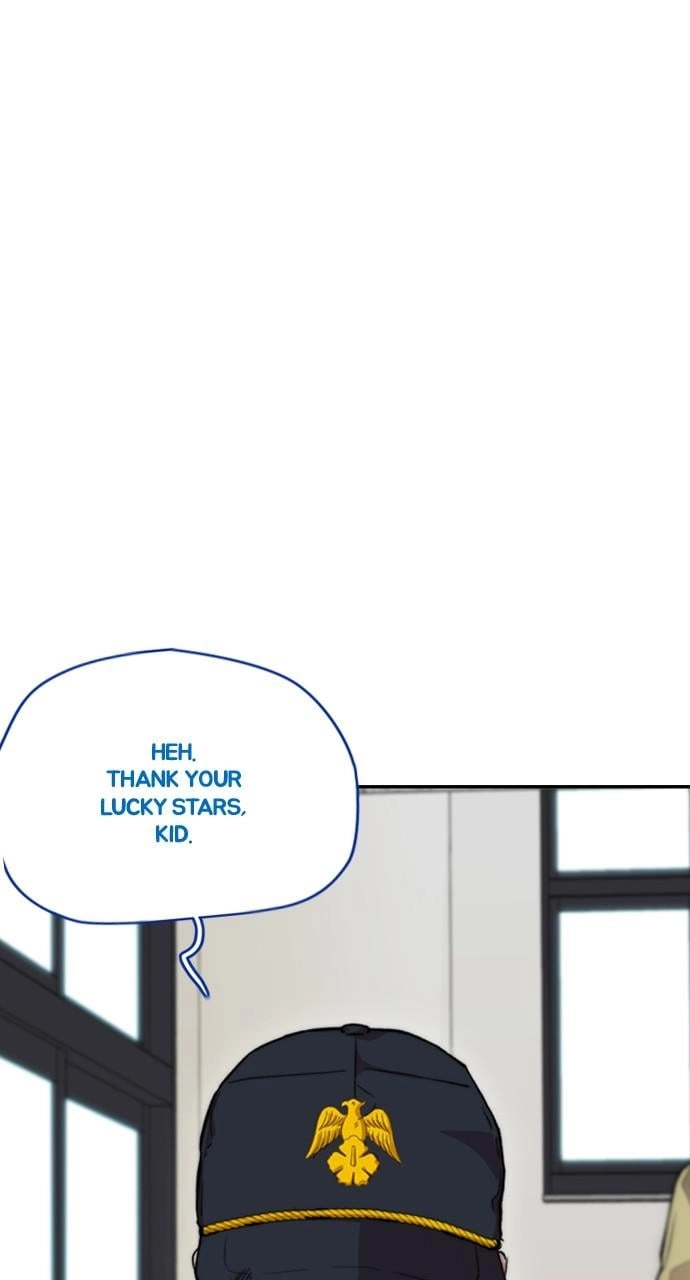 Wind Breaker Chapter 419, page 58 of 139