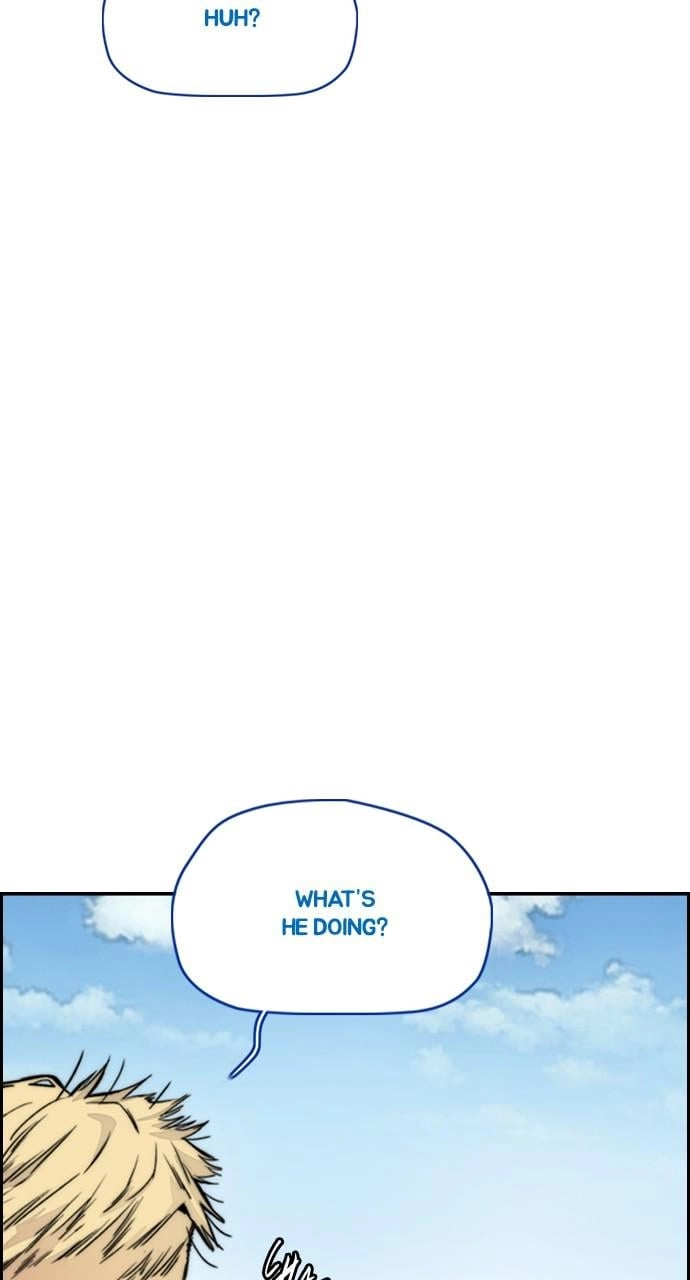 Wind Breaker Chapter 419, page 6 of 139