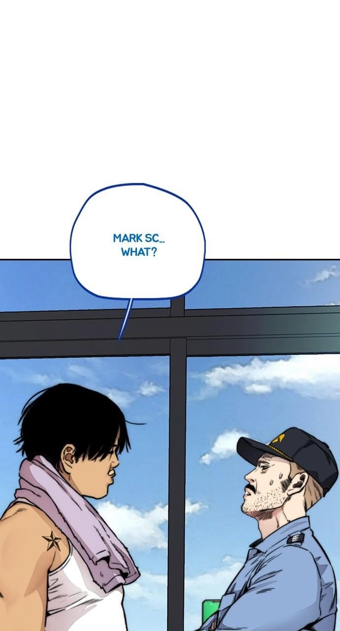 Wind Breaker Chapter 419, page 62 of 139