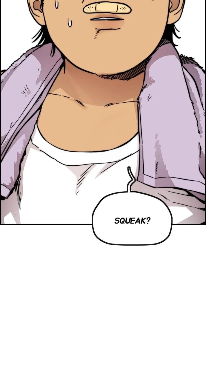 Wind Breaker Chapter 419, page 67 of 139