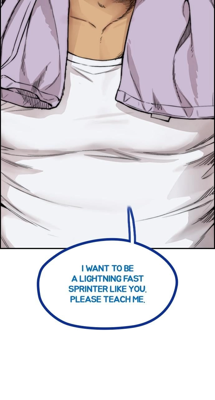 Wind Breaker Chapter 419, page 74 of 139