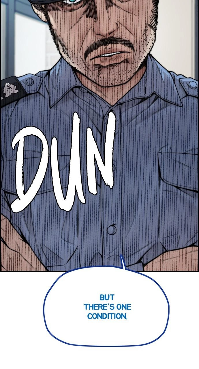 Wind Breaker Chapter 419, page 76 of 139