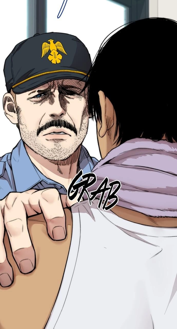 Wind Breaker Chapter 419, page 79 of 139